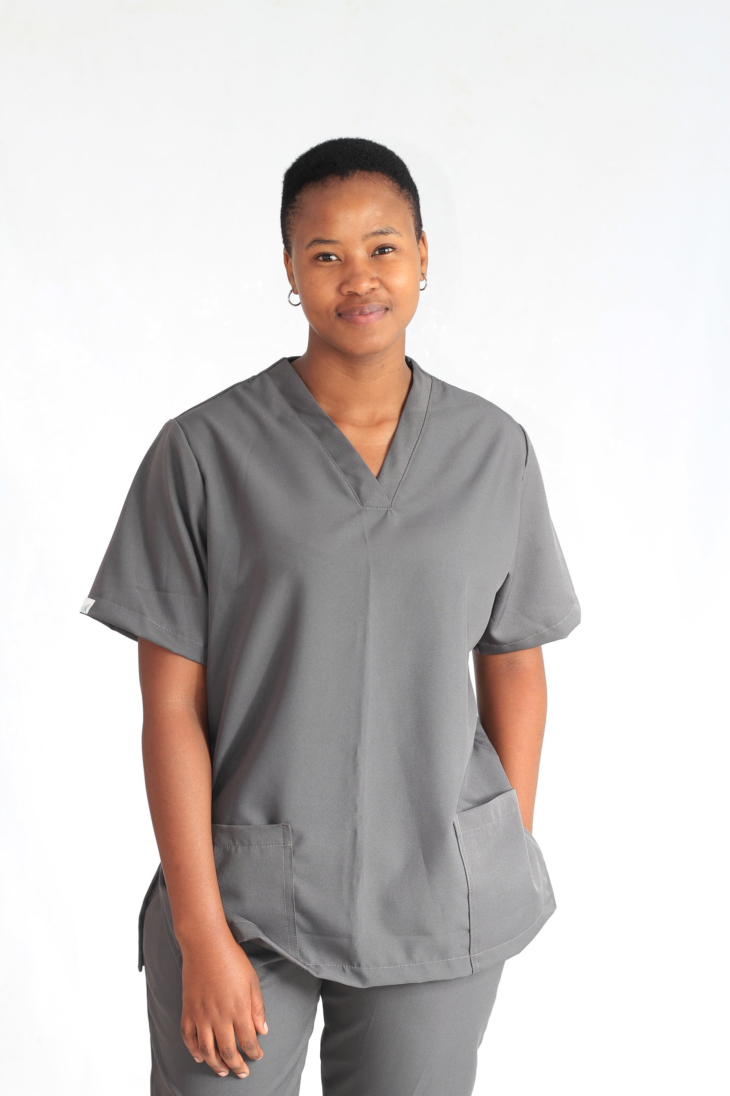 Comfort™ STRETCH fabric unisex Scrub Tops