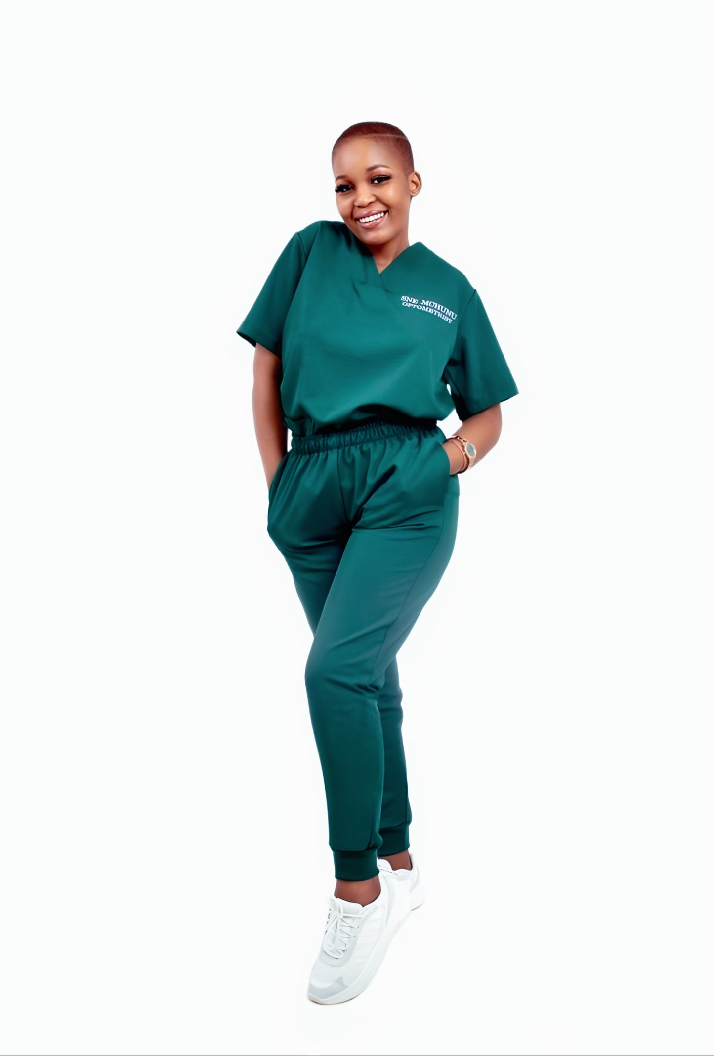 GREENISH scrubs ➕™ unisex