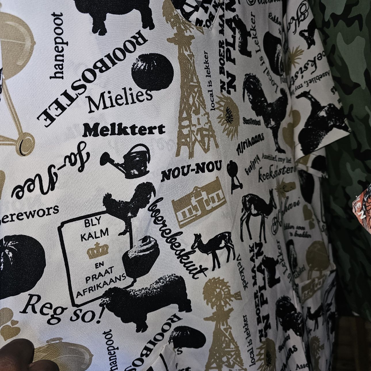 BRAAI BLISS SCRUBS TOPS