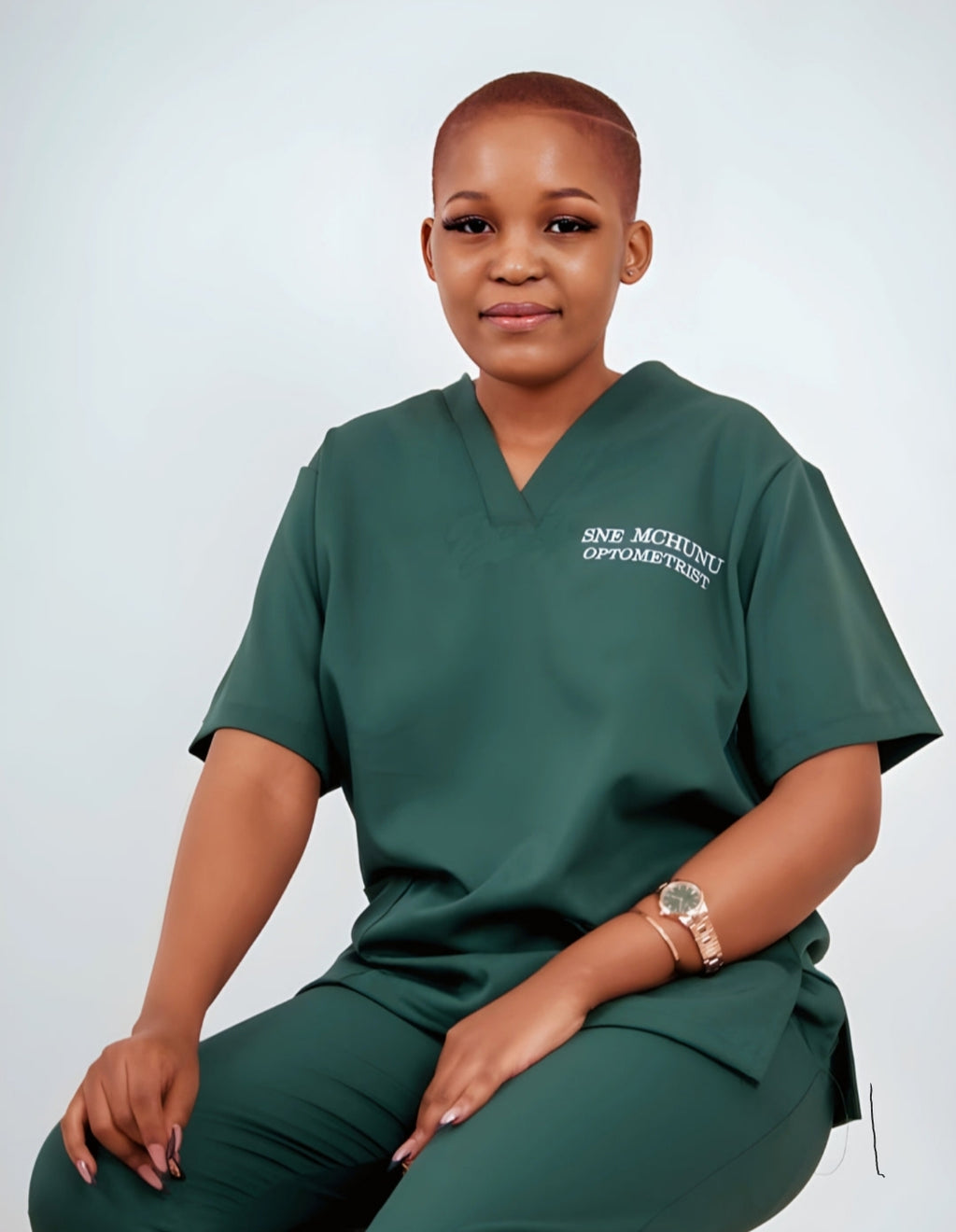 Sne™ unisex Scrub Tops