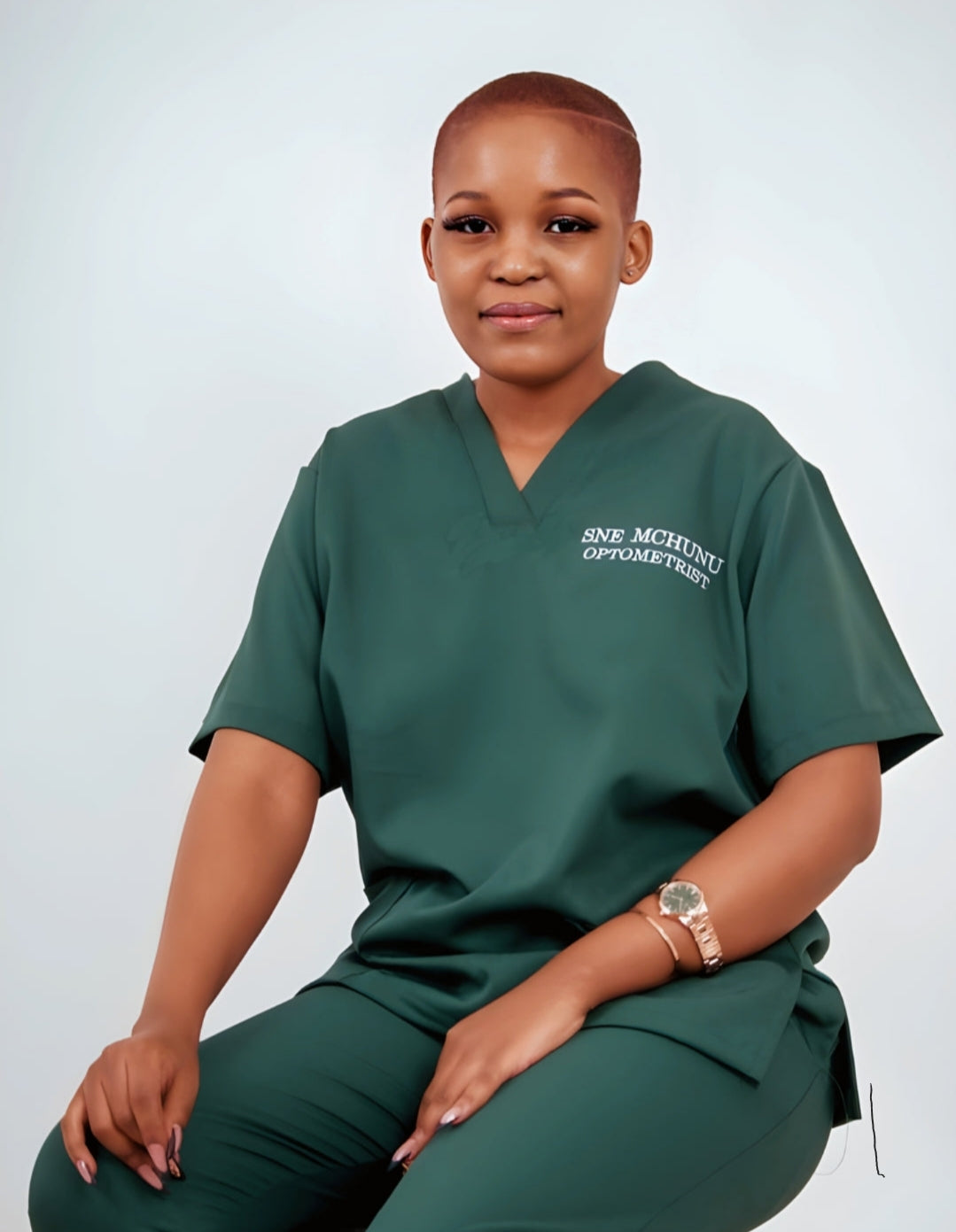 Sne™ unisex Scrub Tops