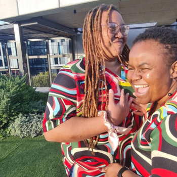 ABSTRACTION™ Medical Scrub Top