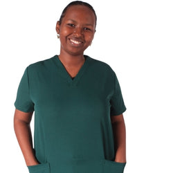 De-Scrubs™ Unisex Scrubs Top