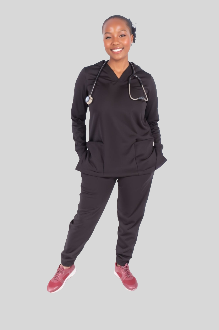 Proflex™ Long sleeves
laddies Jogger Scrub Sets
