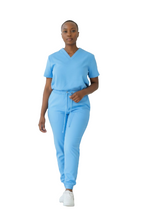 Unisex Jogger Scrub Set