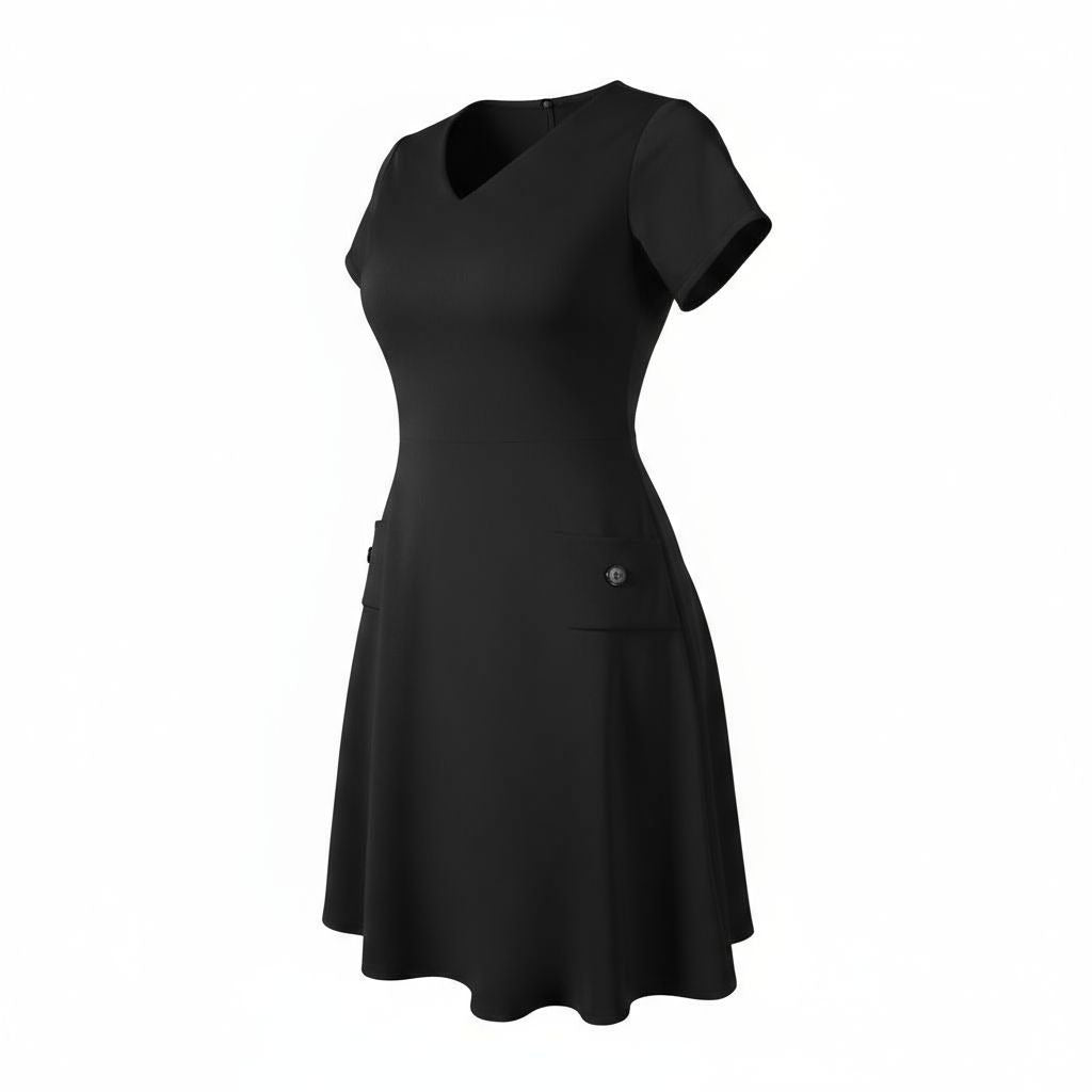 Effortless Elegance"☆ MAROON