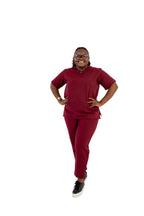 Unisex Scrubs Set