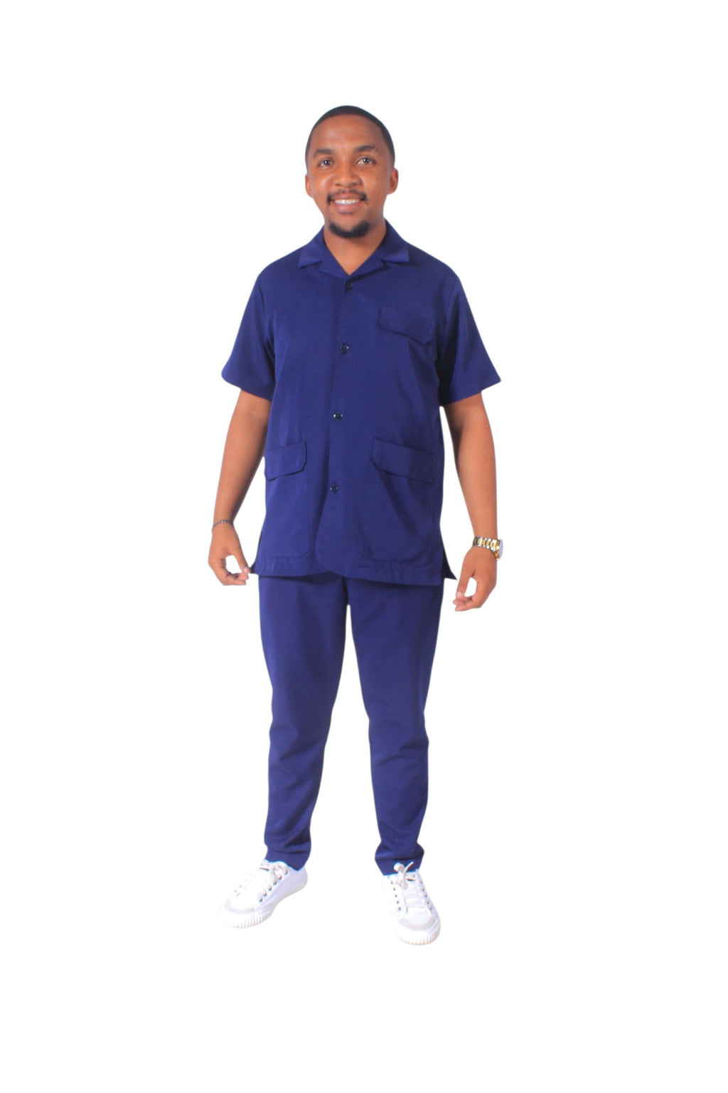 Safari Utility Scrubs set