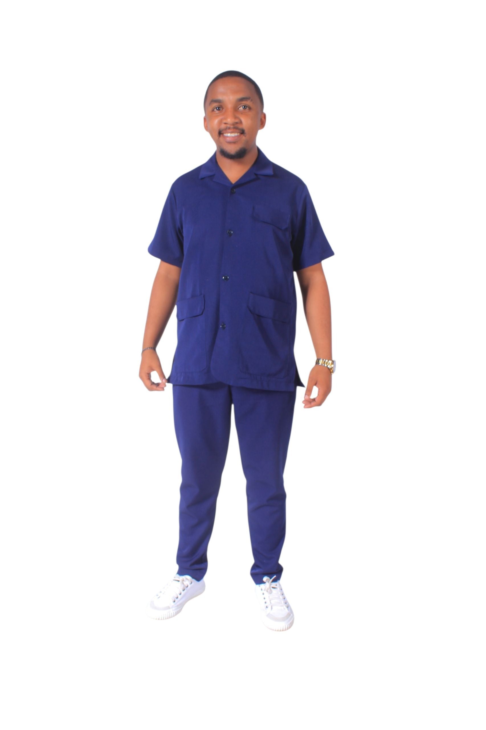 Safari Utility Scrubs set