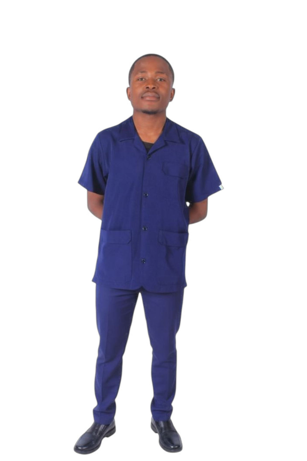 Safari Utility Scrubs set