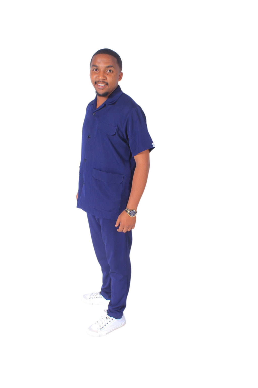 Safari Utility Scrubs set