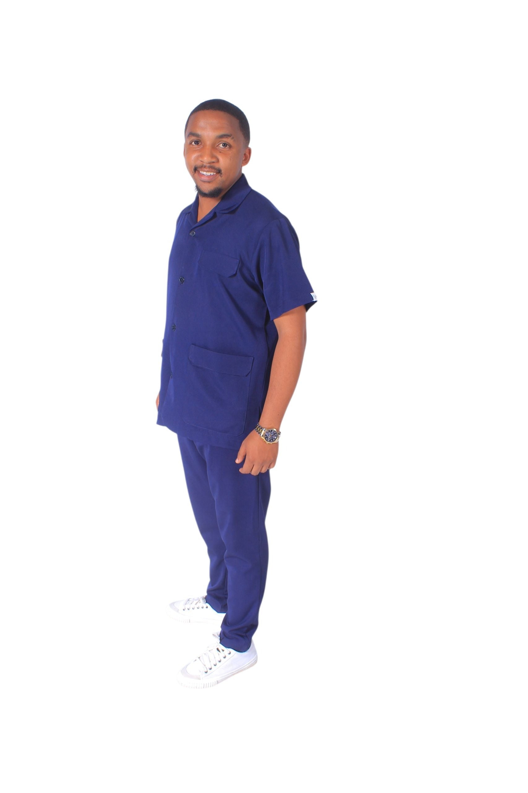 Safari Utility Scrubs set