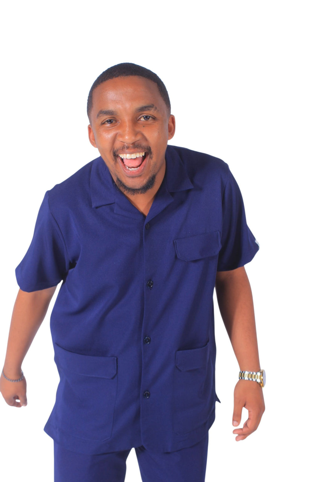 Safari Utility Scrubs set