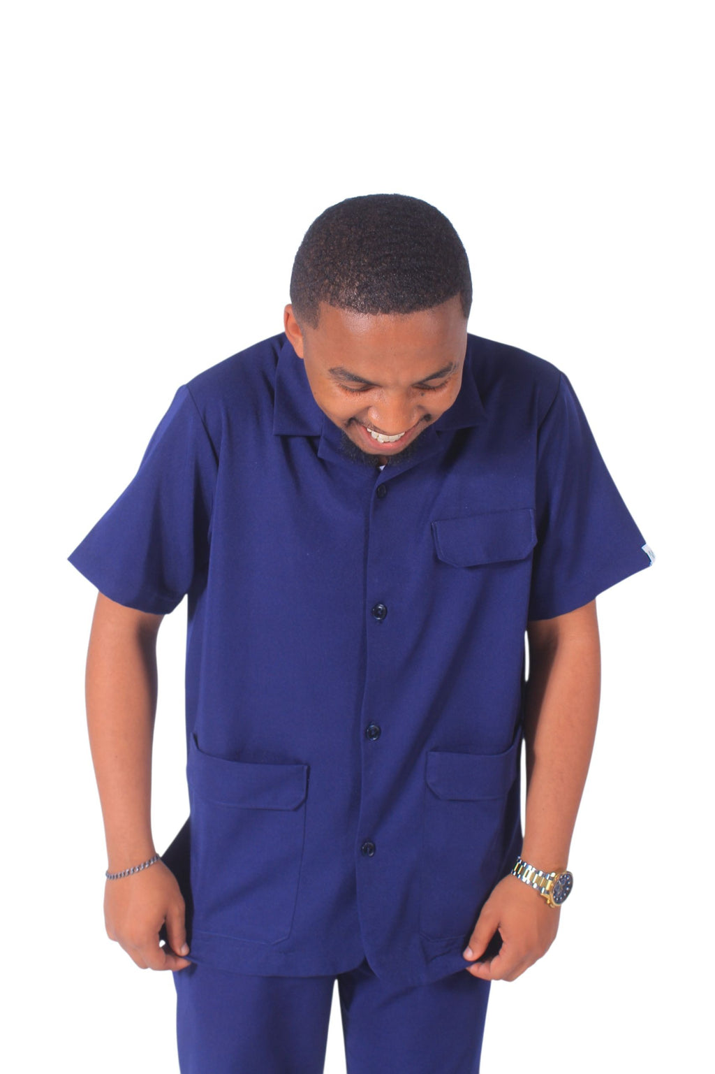 Safari Utility Scrubs set