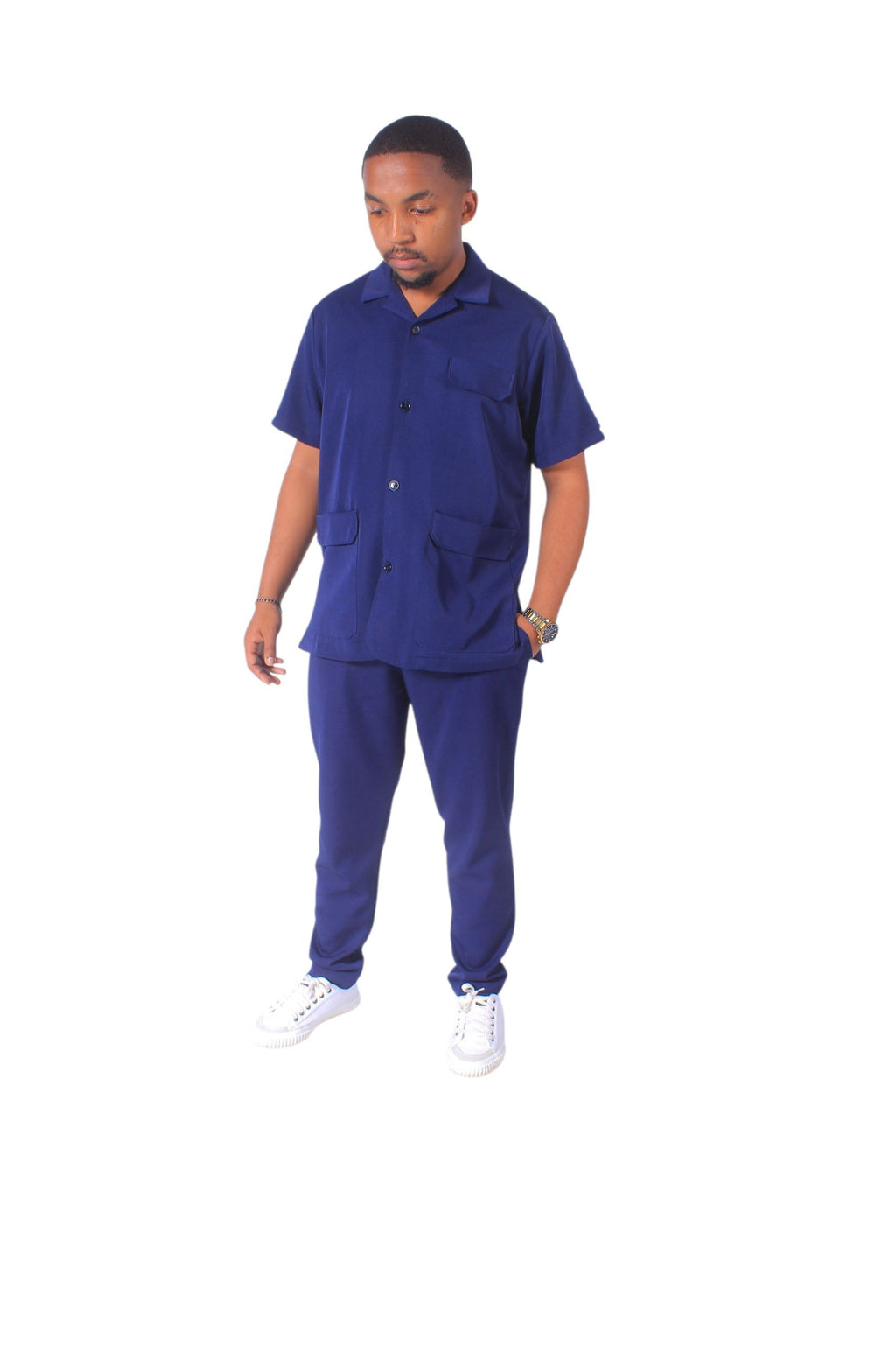 Safari Utility Scrubs set