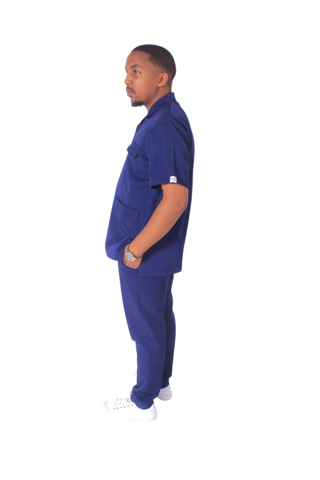 Safari Utility Scrubs set