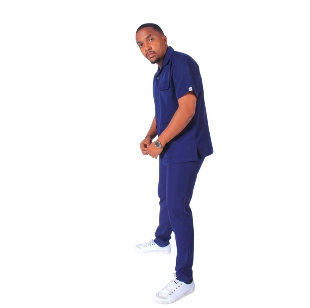 Safari Utility Scrubs set