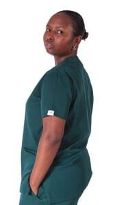 De-Scrubs™ Unisex Scrubs Top