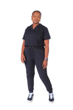 Unisex Jogger Scrub Set