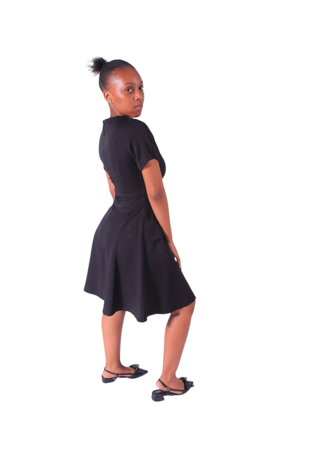 Effortless Elegance"☆ MAROON