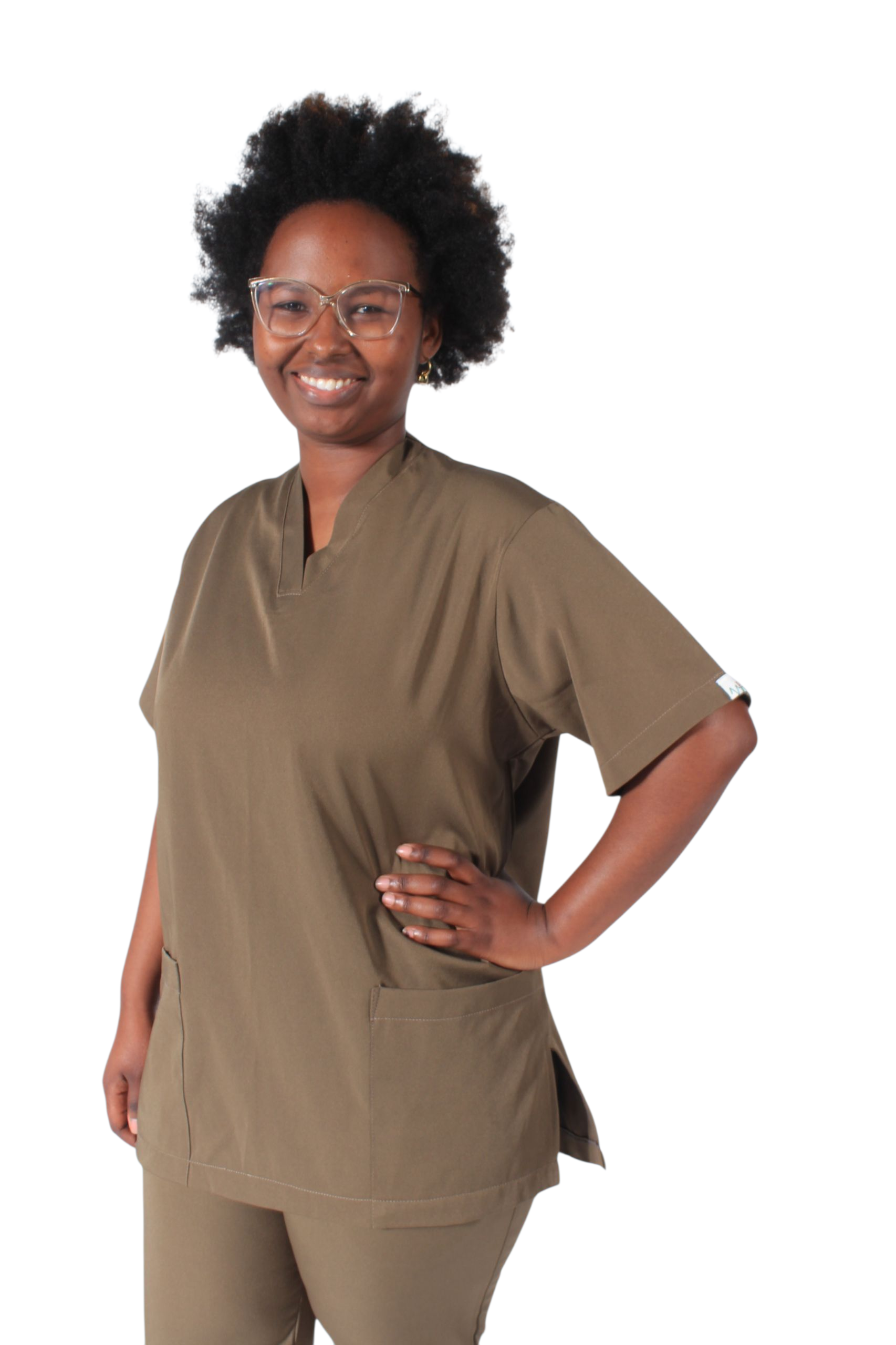 Sne™ unisex Scrub Tops