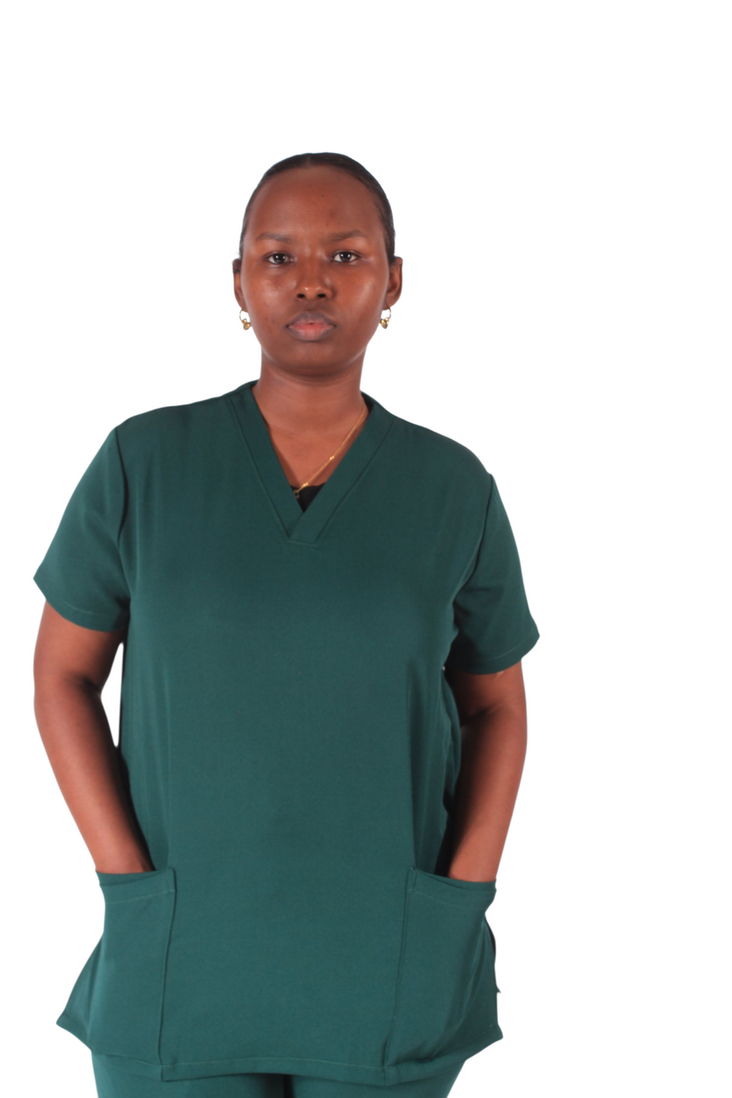 Sne™ unisex Scrub Tops