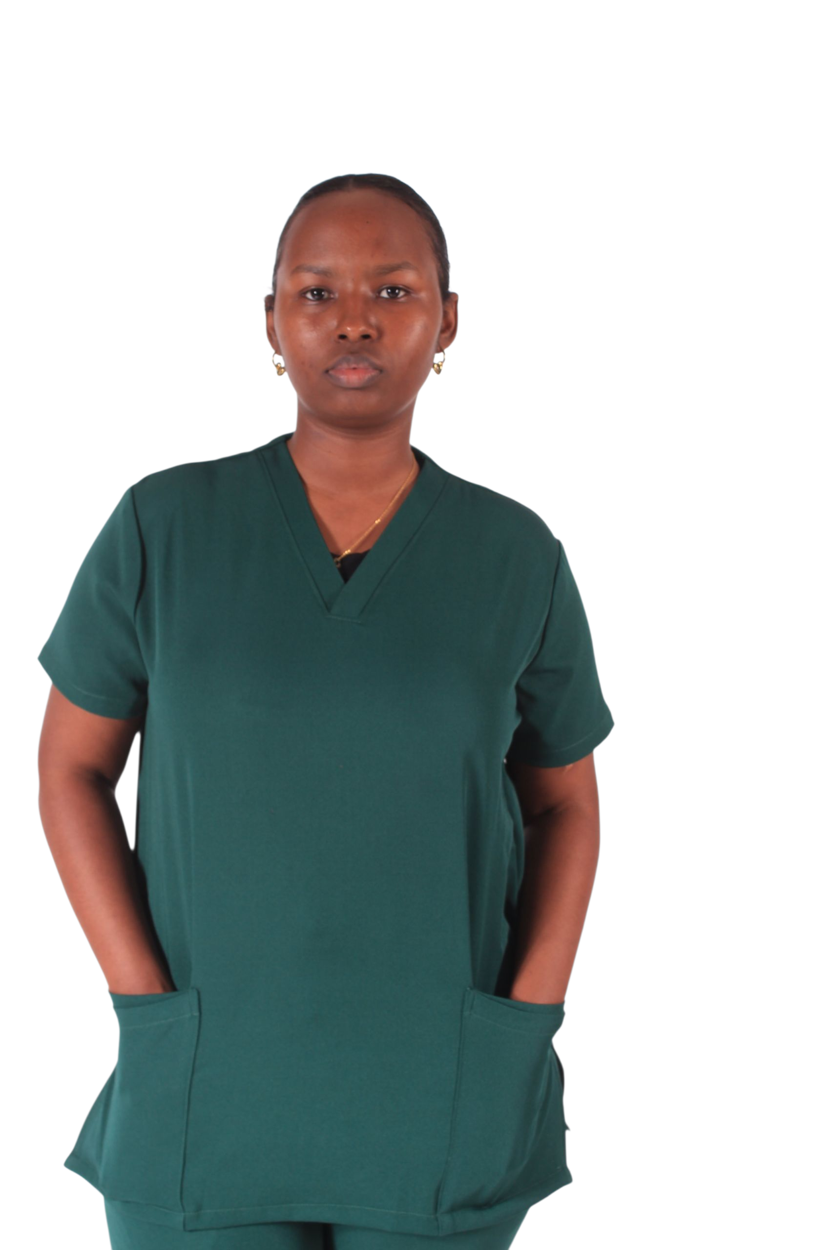 Sne™ unisex Scrub Tops