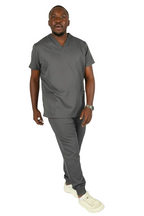 Unisex Jogger Scrub Set