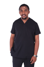 Men's Scrub Top